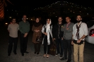 گروه پرتال جراحان ایران در بدو ورود به جزیره کیش