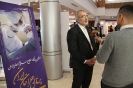دکتر حسینی در گفتگو با شبکه پرس تی وی
