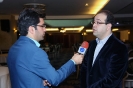 گفتگوی دکتر مجیدی با باشگاه خبرنگاران
