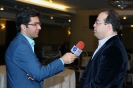 نشست خبری ایمپلنت دندانی
