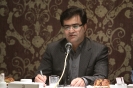 دکتر محمد مهدی طرزی (متخصص گوش،گلو و بینی)