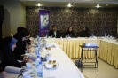 نشست حبری سرطان دهانه ی رحم