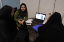 غرفه ی پرتال جراحان ایران میزبان جراحان شرکت کننده در کنگره