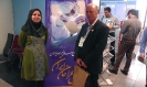 استاد پیشکسوت جراحی ( دکتر صاحب مرتاض) با پرتال جراحان ایران