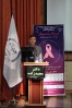 دکتر کیوان مجید زاده،ریاست کنگره