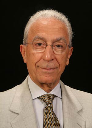 پروفسور سمیعی